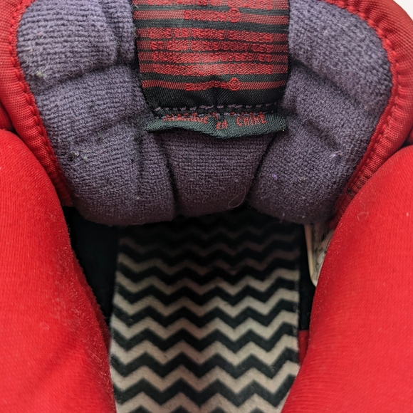 ✨SOLD✨Nike SB Dunk High Premium 2008 Twin Peaks size 12 - Picture 5 of 7